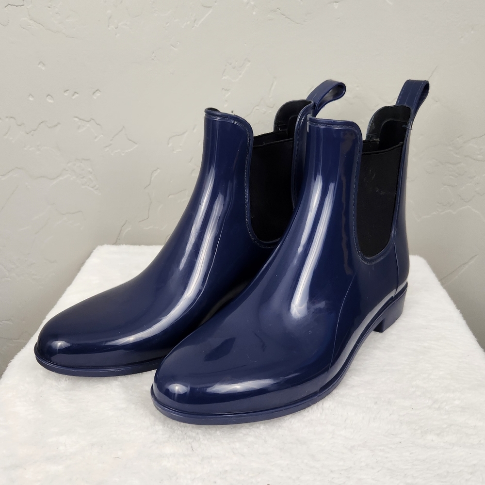 J crew boots